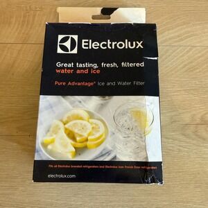 Electrolux Pure Advantage Ice and Water Filter EWF01 for Icon Refrigerators
